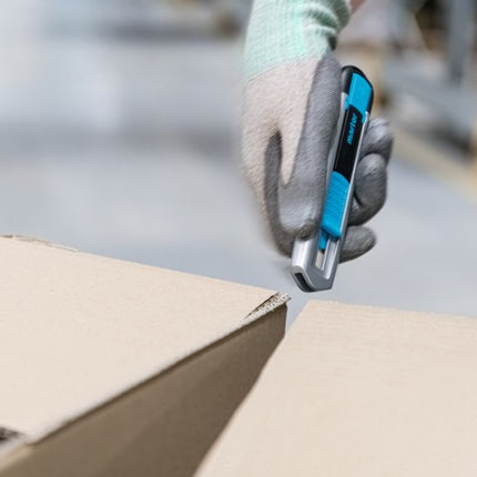 Nóż bezpieczny MARTOR SECUNORM 525 Długość 143 mm Szerokość 17 mm Wysokość 31 mm ( 4000818480 )