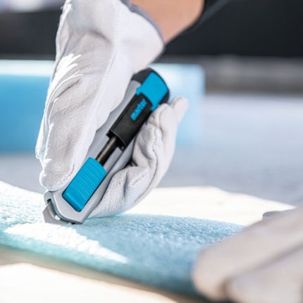 Nóż bezpieczny MARTOR SECUNORM 525 Długość 143 mm Szerokość 17 mm Wysokość 31 mm ( 4000818480 )