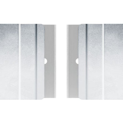 Skrobak MARTOR SCRAPEX ARGENTAX długość 165 mm ( 4000818487 )