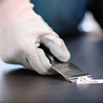 Skrobak MARTOR SCRAPEX ARGENTAX długość 165 mm ( 4000818487 )