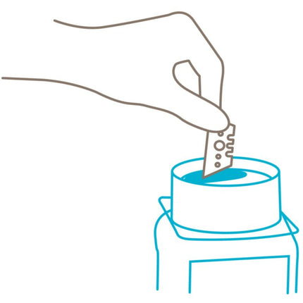 Pojemnik na zużyte ostrza MARTOR ( 4000817880 )