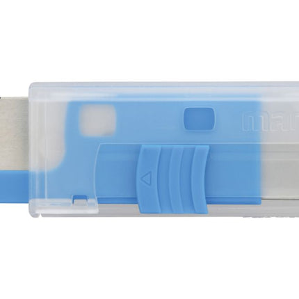 Ostrze trapezowe MARTOR 60099 L55.5xW19xS0.63mm ( 4000817837 )