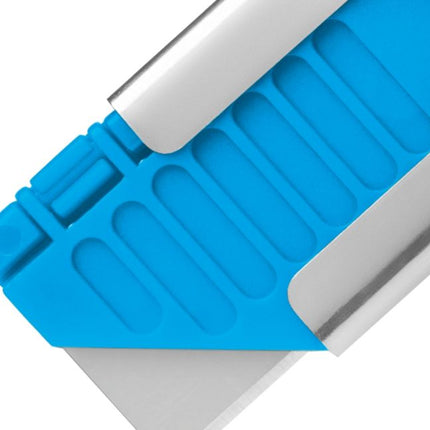 Nóż bezpieczny MARTOR SECUNORM HANDY nr 444 Długość 100 mm Szerokość 7,8 mm Wysokość 25,5 mm ( 4000817780 )