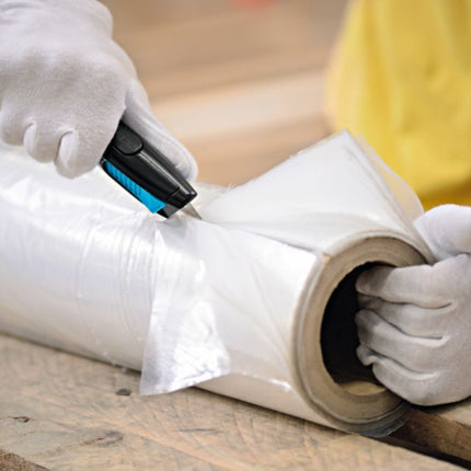 Nóż bezpieczny MARTOR SECUPRO MEGASAFE Długość 153 mm Szerokość 26 mm Wysokość 38 mm ( 4000817954 )