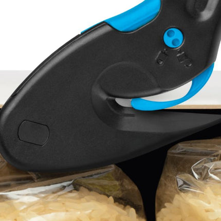 Nóż bezpieczny MARTOR SECUMAX EASYSAFE Długość 207 mm Szerokość 10 mm Wysokość 66 mm ( 4000817838 )