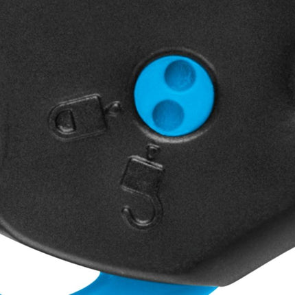 Nóż bezpieczny MARTOR SECUMAX EASYSAFE Długość 207 mm Szerokość 10 mm Wysokość 66 mm ( 4000817838 )