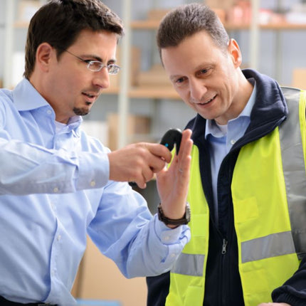 Nóż bezpieczny MARTOR SECUMAX EASYSAFE Długość 207 mm Szerokość 10 mm Wysokość 66 mm ( 4000817838 )