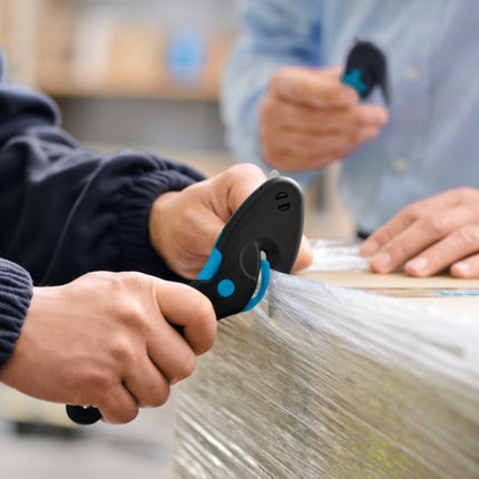 Nóż bezpieczny MARTOR SECUMAX EASYSAFE Długość 207 mm Szerokość 10 mm Wysokość 66 mm ( 4000817838 )