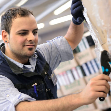 Nóż bezpieczny MARTOR SECUMAX EASYSAFE Długość 207 mm Szerokość 10 mm Wysokość 66 mm ( 4000817838 )