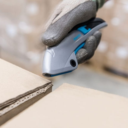 Nóż bezpieczny MARTOR SECUPRO MARTEGO Długość 155 mm Szerokość 18 mm Wysokość 48,5 mm ( 4000817832 )