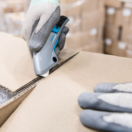 Nóż bezpieczny MARTOR SECUPRO MARTEGO Długość 155 mm Szerokość 18 mm Wysokość 48,5 mm ( 4000817832 )