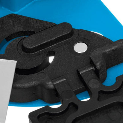 Nóż bezpieczny MARTOR SECUPRO MARTEGO Długość 155 mm Szerokość 18 mm Wysokość 48,5 mm ( 4000817832 )