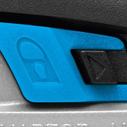 Nóż bezpieczny MARTOR SECUPRO MARTEGO Długość 155 mm Szerokość 18 mm Wysokość 48,5 mm ( 4000817832 )