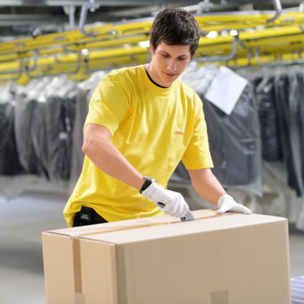 Nóż bezpieczny MARTOR SECUPRO MARTEGO Długość 155 mm Szerokość 18 mm Wysokość 48,5 mm ( 4000817832 )