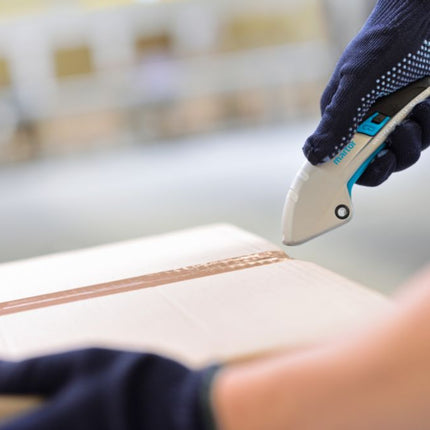 Nóż bezpieczny MARTOR SECUPRO MARTEGO Długość 155 mm Szerokość 18 mm Wysokość 48,5 mm ( 4000817832 )