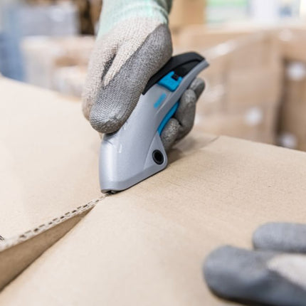 Nóż bezpieczny MARTOR SECUPRO MARTEGO Długość 155 mm Szerokość 18 mm Wysokość 48,5 mm ( 4000817832 )