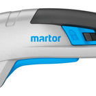 Nóż bezpieczny MARTOR SECUPRO MARTEGO Długość 155 mm Szerokość 18 mm Wysokość 48,5 mm ( 4000817832 )