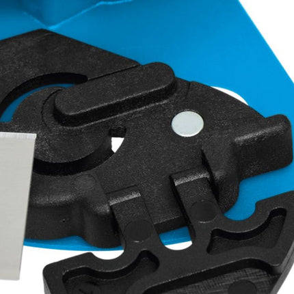 Nóż bezpieczny MARTOR SECUPRO MERAK Długość 128 mm Szerokość 18 mm Wysokość 50 mm ( 4000817798 )