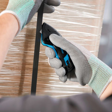 Nóż bezpieczny MARTOR SECUPRO MERAK Długość 128 mm Szerokość 18 mm Wysokość 50 mm ( 4000817798 )