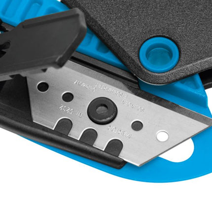 Nóż bezpieczny MARTOR SECUNORM MIZAR Długość 139 mm Szerokość 15,6 mm Wysokość 50,5 mm ( 4000817980 )