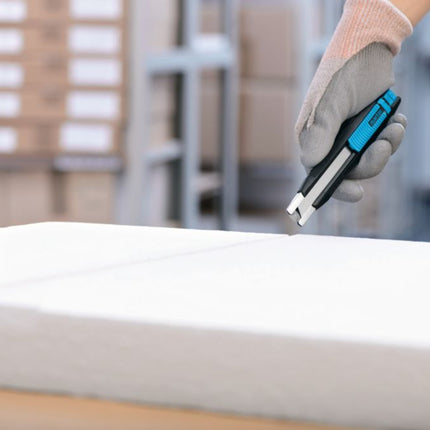 Nóż bezpieczny MARTOR SECUNORM 380 Długość 170,5 mm Szerokość 20 mm Wysokość 34 mm ( 4000817833 )