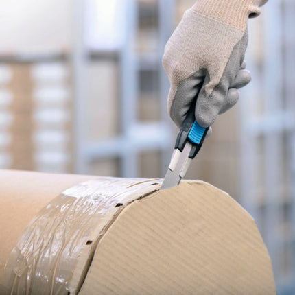 Nóż bezpieczny MARTOR SECUNORM 380 Długość 170,5 mm Szerokość 20 mm Wysokość 34 mm ( 4000817833 )