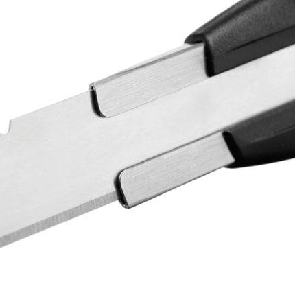 Nóż bezpieczny MARTOR SECUNORM 380 Długość 170,5 mm Szerokość 20 mm Wysokość 34 mm ( 4000817833 )