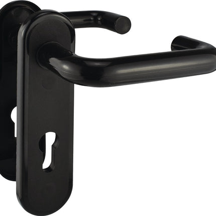 Zestaw krótkich rozet BEVER 83P Plastic ( 3000253933 )