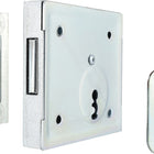 BEVER Blokada obręczy 150 DIN lewa/prawa BB ( 3000251062 )