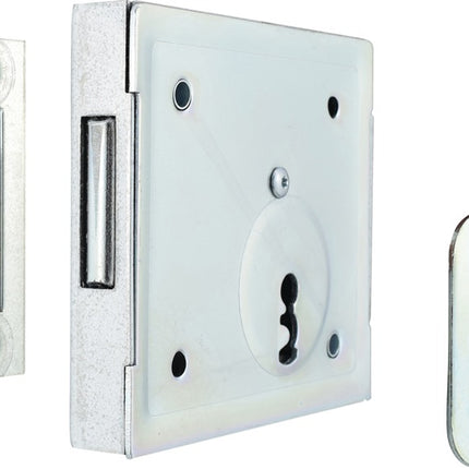 BEVER Blokada obręczy 150 DIN lewa/prawa BB ( 3000251062 )