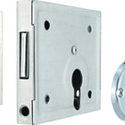 Śruba zabezpieczająca felgę BEVER 150 DIN lewa/prawa PZ ( 3000251044 )