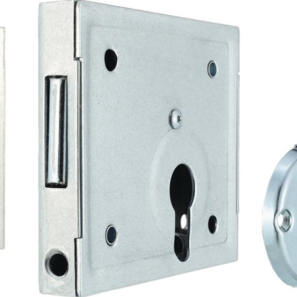 Śruba zabezpieczająca felgę BEVER 150 DIN lewa/prawa PZ ( 3000251044 )