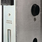 BEVER Blokada obręczy 460461P / 360361P DIN lewa / prawa PZ Grubość rury 40 mm ( 3000251240 )