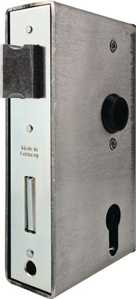 BEVER Blokada obręczy 460461P / 360361P DIN lewa / prawa PZ Grubość rury 40 mm ( 3000251240 )