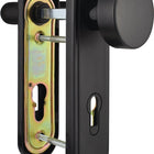 BEVER zestaw przeciwpożarowy 81PR plastik czarny ( 3000253938 )