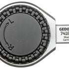 GEDORE Grzechotka nasadowa 7418-02 1/2 ″ 14 x 18 mm ( 4000775260 )