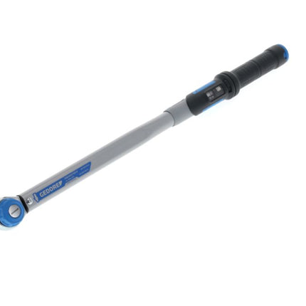 Klucz dynamometryczny GEDORE DMK 300 1/2 ″ 60 - 300 Nm ( 4000821736 )