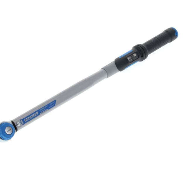 Klucz dynamometryczny GEDORE DMK 300 1/2 ″ 60 - 300 Nm ( 4000821736 )