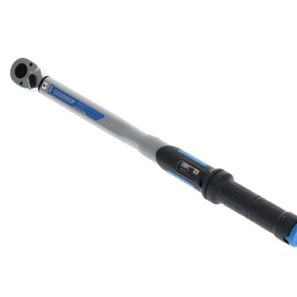 Klucz dynamometryczny GEDORE DMUK 200 1/2 ″ 40 - 200 Nm ( 4000821750 )