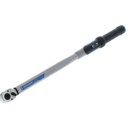 Klucz dynamometryczny GEDORE DMUK 300 1/2 ″ 60 - 300 Nm ( 4000821751 )