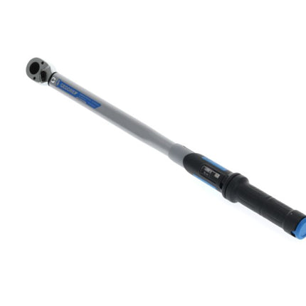 Klucz dynamometryczny GEDORE DMUK 300 1/2 ″ 60 - 300 Nm ( 4000821751 )