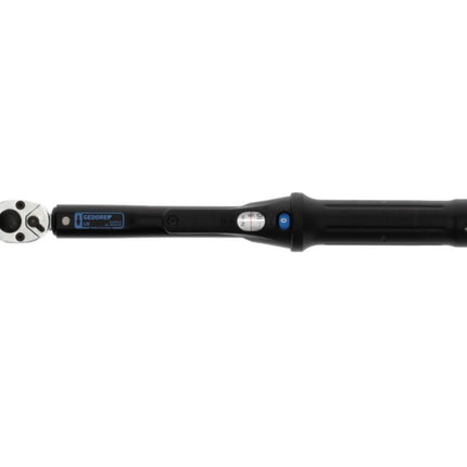 Klucz dynamometryczny GEDORE 3549-02 UK 1/4 ″ 5 - 25 Nm ( 4000821674 )