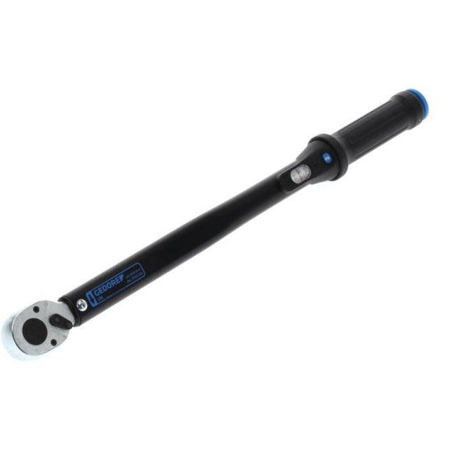 Klucz dynamometryczny GEDORE 3550-20 UK 1/2 ″ 40 - 200 Nm ( 4000821677 )