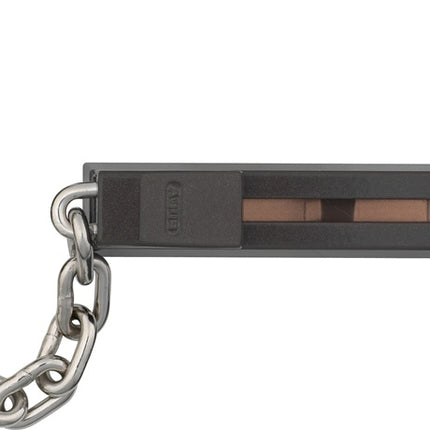 Łańcuch drzwiowy ABUS SK66 Długość 165 mm DIN lewy / prawy ( 3000251680 )