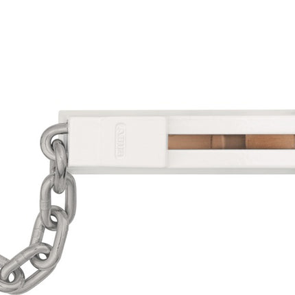 Łańcuch drzwiowy ABUS SK66 Długość 165 mm DIN lewy / prawy ( 3000251683 )