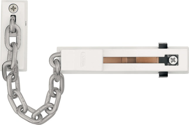 Łańcuch drzwiowy ABUS SK66 Długość 165 mm DIN lewy / prawy ( 3000251683 )