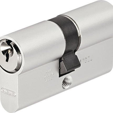 Półcylinder profilowany ABUS TI12ST 10/35 vs. 35/10 mm ( 3000280244 )