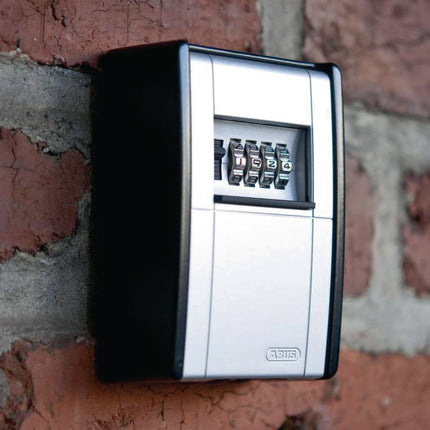 Sejf na klucze ABUS 787 BIG H120xW84xD62mm ( 3000280311 )