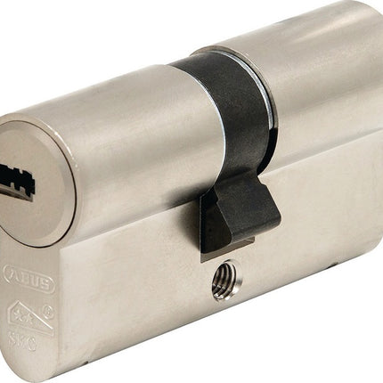 Podwójny cylinder profilowy ABUS EC660NP 55/60 mm ( 3000280164 )