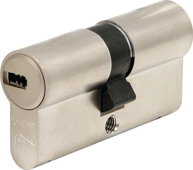 Podwójny cylinder profilowy ABUS EC660NP 55/60 mm ( 3000280164 )